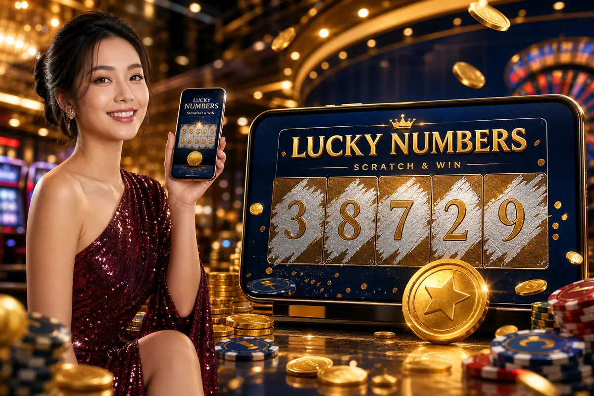 bo88 VIP সদস্যতা সুবিধা